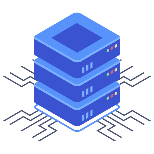 Fast Proxy Creator Logo